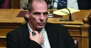 Image result for varoufakis paris match