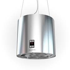 Bergstroem Dunstabzugshaube Inselhaube Freihangend Edelstahl Silberfarbend 35cm In Haushaltsgerate Backofen He Dunstabzugshaube Dunstabzug Inselhaube Umluft