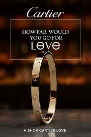 Cartier Love Bracelet 18k Yellow Gold Add A Touch Of Luxury To Your Look From The Iconic Jewelry Collectio Cartier Love Bracelet Love Bracelets Jewelry Lover