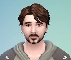 My sim had a science baby with the grim reaper. Everyone welcome (baby  girl) Grimella reaper (update) my “screen” is a wall. I utilize a  projector. It's better