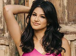 Now that, she is an actress and a social media start, people often tend to search for her pictures and dance videos. Richa Moorjani On Never Have I Ever And Fitting In At High School