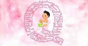 Baby Girl Names Starting With Q Baby Girl Names Muslim Baby Names Girl Names