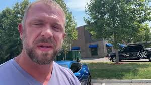 Have you all seen the hot sauce bar at Tijuana Flats yet? Not only are the  sauces delicious, their names are hilarious! Food is pretty tasty too.  Who's tried them out? Let's