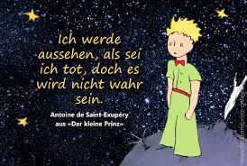 Tolle tassen aus könitz porzellan mit dem kleinen prinz, hier! Zitate Spruche Antoine De Saint Exuperys Seite 4 Von 14 Der Kleine Prinz