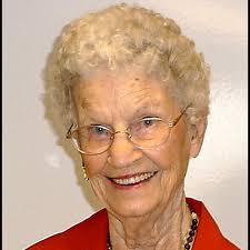 Obituary: Nelson, Ethel