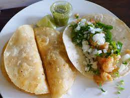 Maybe you would like to learn more about one of these? The 37 Best Tacos In Nyc Eater Ny