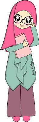 Animasi guru muslimah mengajar di kelas galeri kartun 27 02 2020 gambar kartun muslimah guru ustazah. 17 Doodle Ideas Muslim Kids Hijab Cartoon Anime Muslim