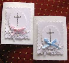 We've got you covered to make sure your invite includes all necessary details that friends and family baptism card etiquette. 21 Cards Baptism Ideas Baptism Cards Christening Cards Confirmation Cards