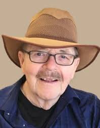 Robert Bruce Pearson Obituary