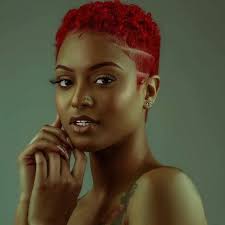 Image may contain: 1 person, closeup