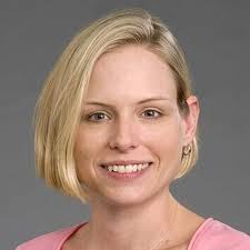 Jennifer Jackson, MD