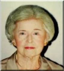 Maurine Kyle Hendrix (1914-2009)