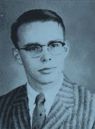 Obituary for Richard Pfister, Olean class of 1958