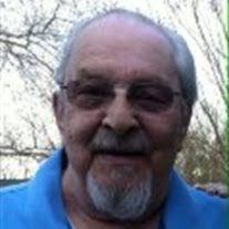 Tribute for Mr. Peter Anthony Cortese Sr.