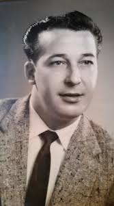 Pictures of old barber shop in the 60s?