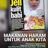 18 pensijilan halal di malaysia pensijilan halal ialah dokumen yang dikeluarkan oleh pihak yang berautoriti atau badan islam yang mengesahkan sesuatu produk itu mengikut garis panduan halal haram dalam islam (islamic dietary guideline) yang telah ditetapkan 19 terutamanya untuk. 1