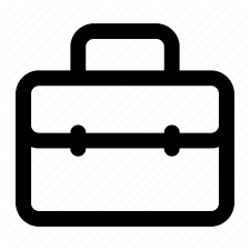 Bag Briefcase Case Luggage Portfolio Suitecase Travel Icon In 2020 Travel Icon Icon All Icon