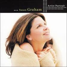 Artist Portrait: Susan Graham • Warner Classics 2003 — Jake Heggie
