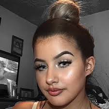 Brianna Ortiz's Instagram, Twitter & Facebook