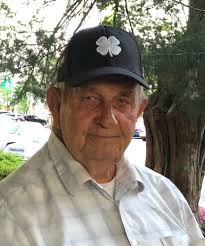 James "Dickie" Mayeux Obituary (2025)