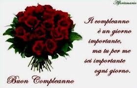 Fiori X Compleanno Amica Auguri Di Compleanno Buon Compleanno Compleanno Romantico