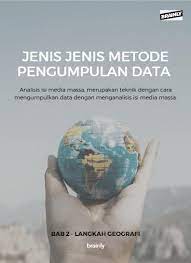 Tuliskan 5 Jenis Metode Pengumpulan Data Brainly Co Id