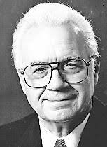 GUY MOLINARI Obituary (1928