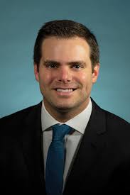 Drew Harrell named Executive Director of ProgressPAC