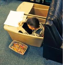 I Have Been Seeing Things Float Around The Inter Webs That Really Intrigue Me It 39 S The Idea Of Alternat Autistic Students Classroom Organization Classroom