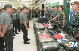 Maybe you would like to learn more about one of these? Mengenal Program Studi Teknik Sipil Pertahanan Akmil Lkbb Indonesia College