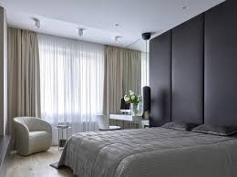 Expect to spend as little bed frames that are brightly colored metal and matched with bold lamps and toy chests work very well in modern bedroom design ideas for kids' rooms. Room Ideas Luxury Apartment Design By Alexandra Fedorova Architecture Beast