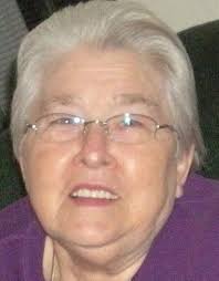 Norma Jean Knaub Yost Obituary