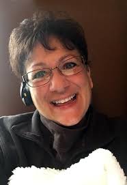 Meet Jennifer Torquato, of Jenny's Tasty Treats. She bakes out of her home,  with an in-home baking license, and you can also find her product at  Olympic Diner