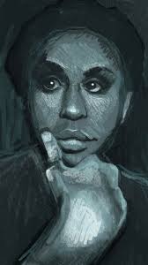 Hi! What tip do you wish you could tell yourself as a starting illustrator,  so as to avoid a world of pain? I would tell myself (and anyone else) to  set clear