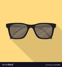 Sunglasses Icon Royalty Free Vector Image Vectorstock Ad Royalty Icon Sunglasses Free Ad Vector Images Vector Free Sunglasses Illustration