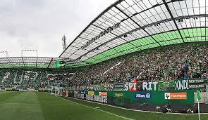 Maybe you would like to learn more about one of these? Rapid Wien So Viel Bier Wird Im Allianz Stadion Getrunken