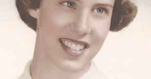 Obituary: Sheila (Janice) Taylor Jones