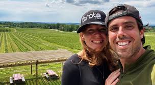 Kate Kilpatrick and Jesse Cohen's Wedding Website