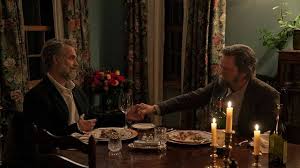 Emmy Nominee: The Last Of Us Production Designer John Paino On Why You  Should Go To The Library