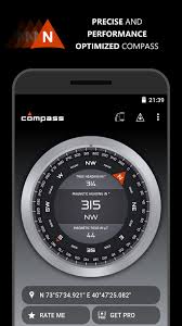 Android application package (apk) is the package file format used to distribute and install application software onto google's android operating system. Compass For Android Apk Download