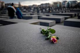 The theme for holocaust memorial day 2021 will be the light in the darkness, but with the pandemic preventing families from. Ynz7 Bwmip0u9m