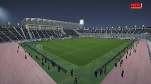 The entrance and permanence, for any reason, inside the stadium is governed by the rules and regulations; Toumba Stadium