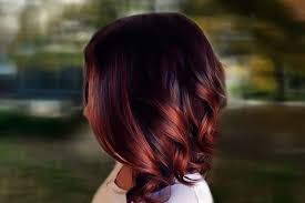 These ombré looks are for long, short, straight, or curly hair alike. 15 Fabulous Brown Ombre Hair Lovehairstyles Com