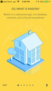 Bigbruin.com posted a review on the airthings wave smart radon detector. Airthings Wave Smart Radon Detector Review For Smart Homes Gearbrain