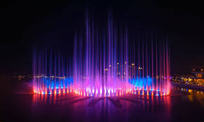 The Palm Fountain Dubai Everything You Need To Know Good location next to dubai mall and 15min to airport.