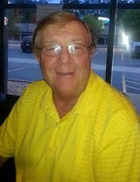 Obituary information for Richard M. Irelan, Jr.