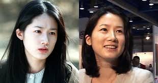 Sự Nghiệp Của Shim Eun Ha: Tin tức Sự Nghiệp Của Shim Eun Ha 2025 mới nhất 