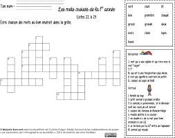 Au cours des siècles, l´évolution des langues, surtout du lexique, se montre comme un phénomène essentiel, commun pour toutes les langues. Mon Cahier De Mots Croises Pdf Telechargement Gratuit