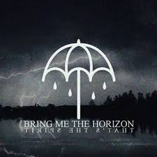 Bring me the horizon thats the spirit. Bring Me The Horizon That S The Spirit Cover 3 Von 5 Last Fm