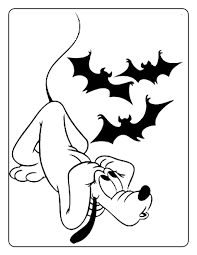 Welcome to our popular coloring pages site. Free Printable Pluto Coloring Pages For Kids